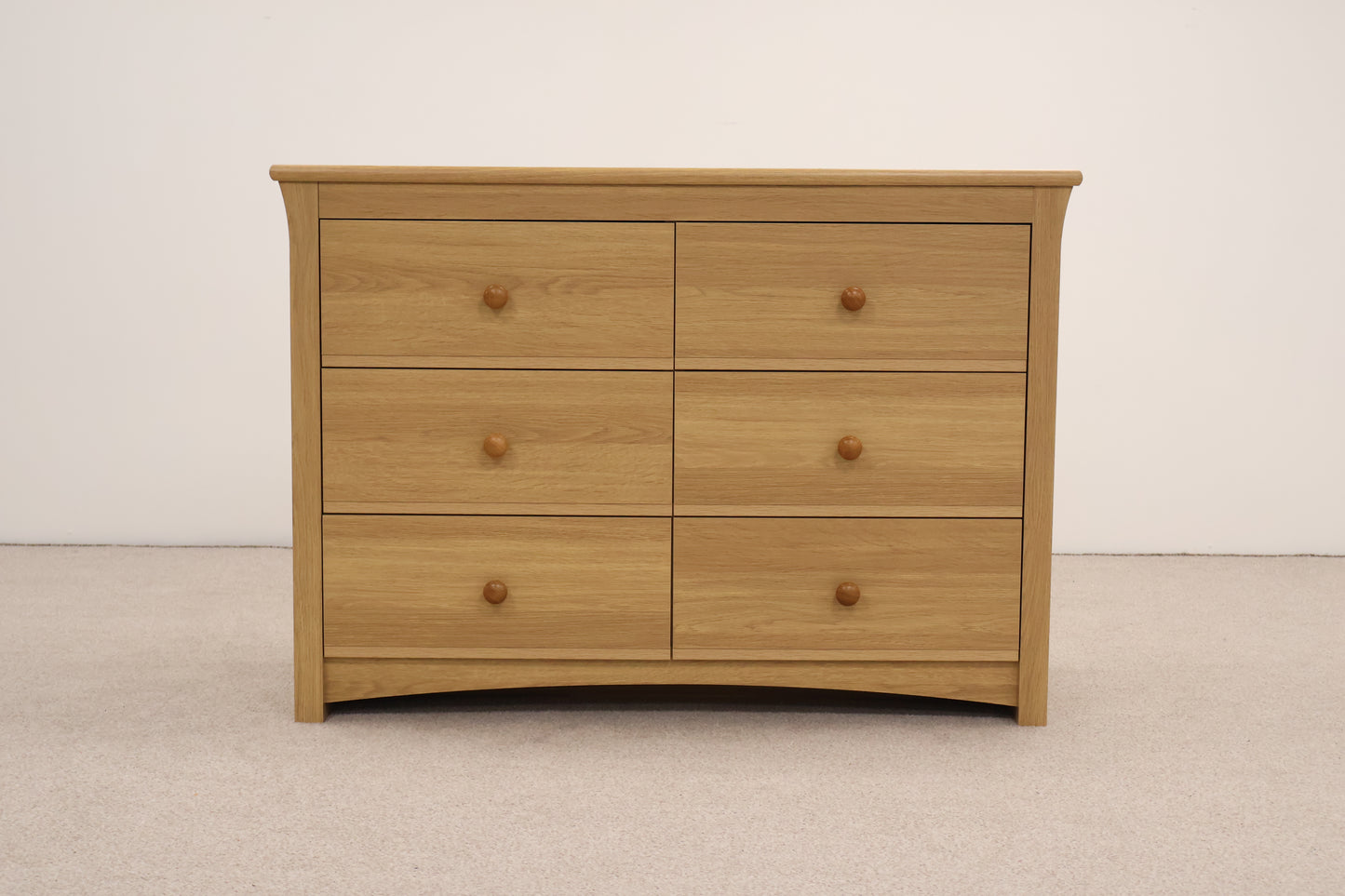 Chest of Drawers by Alstons Furniture