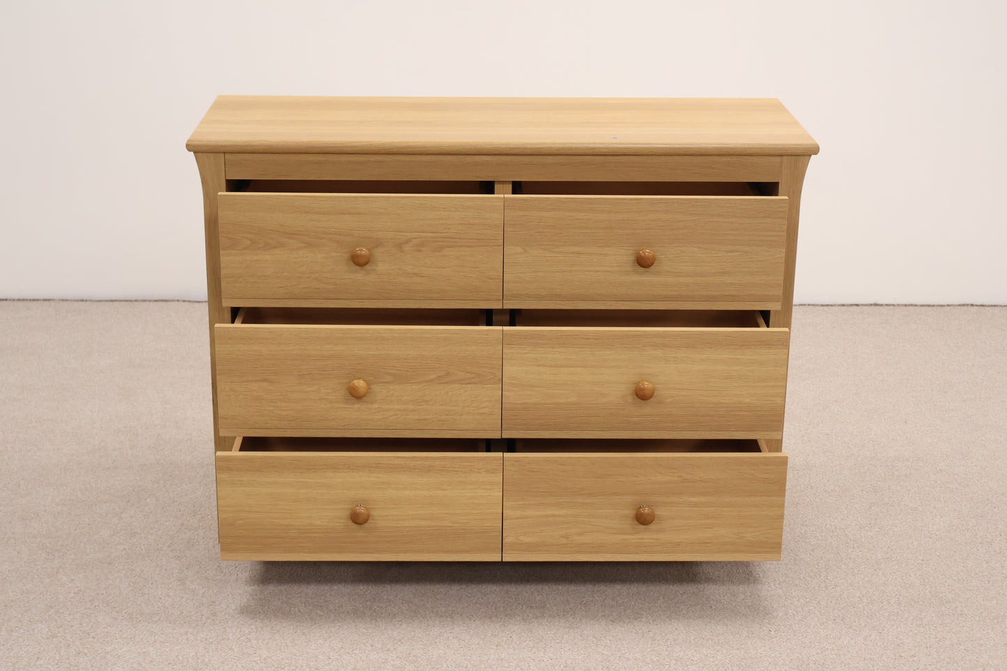 Chest of Drawers by Alstons Furniture