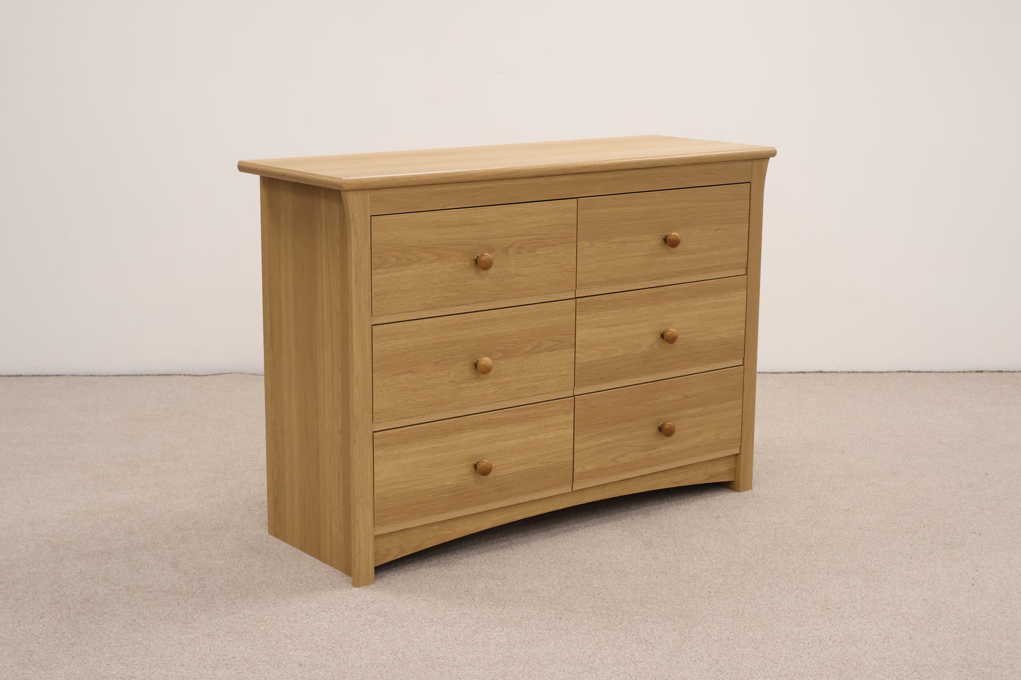 Chest of Drawers by Alstons Furniture