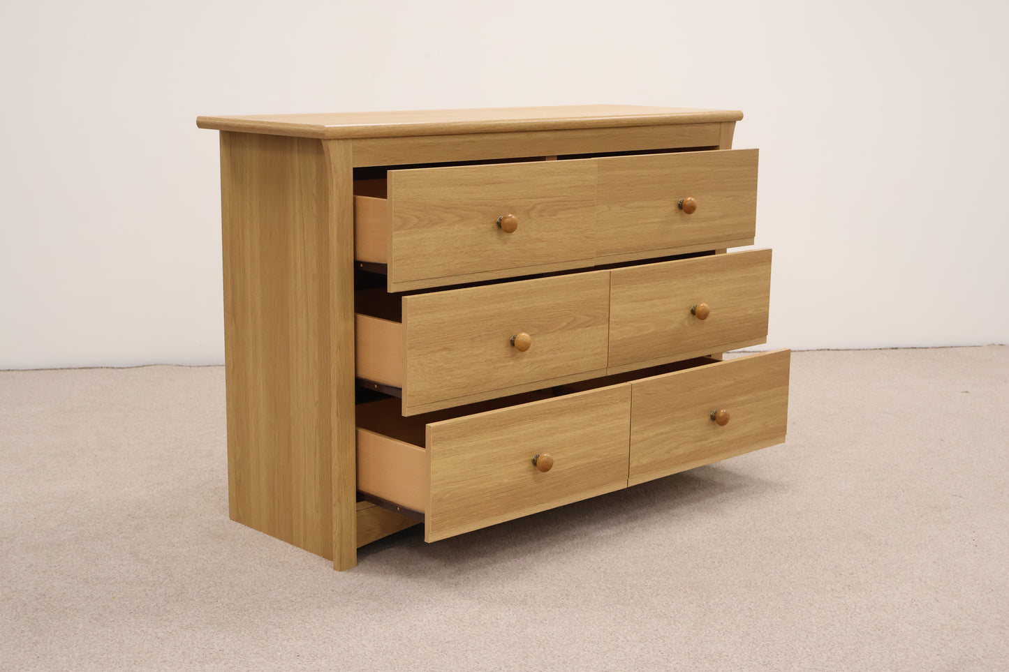 Chest of Drawers by Alstons Furniture