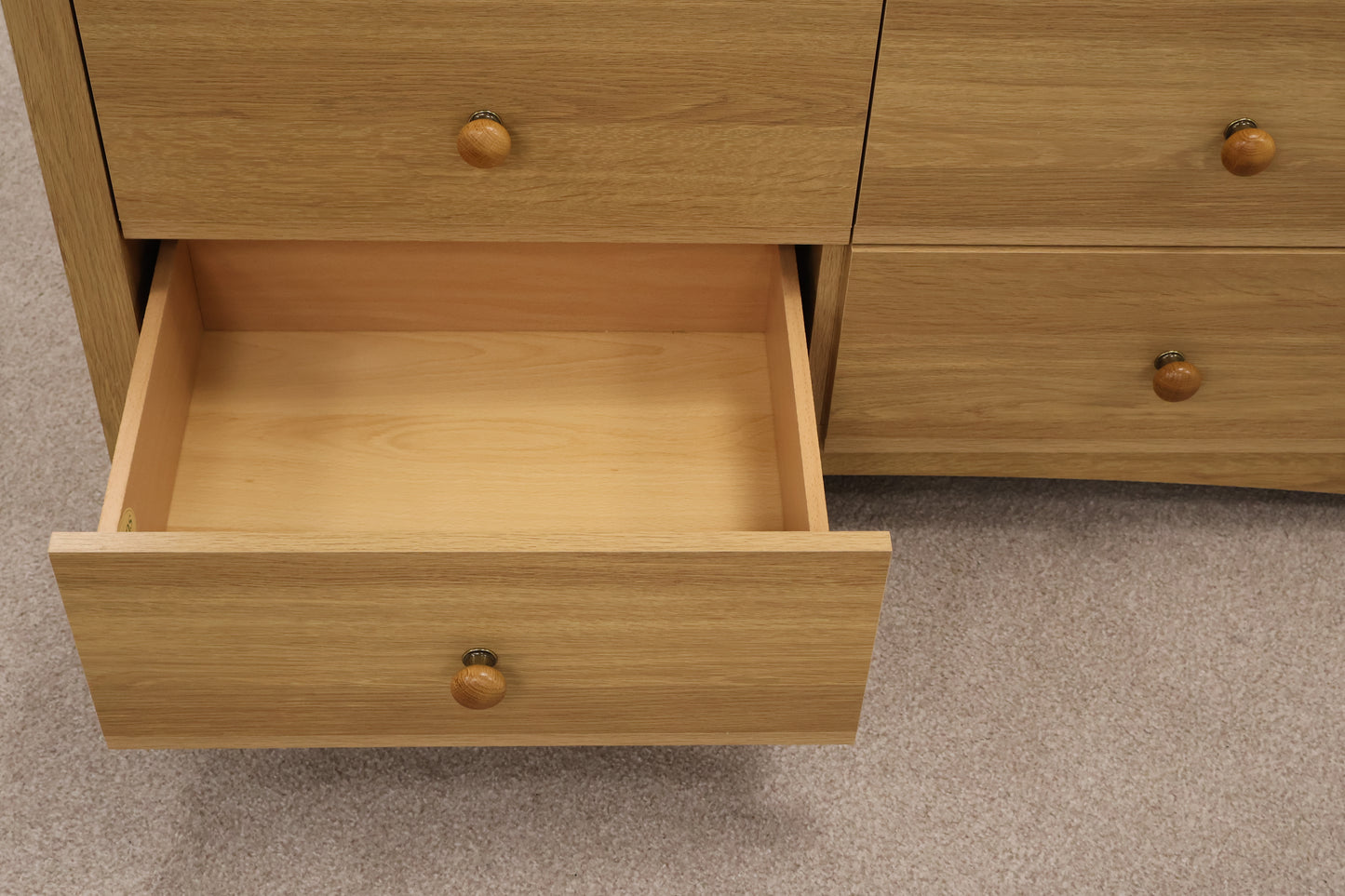 Chest of Drawers by Alstons Furniture