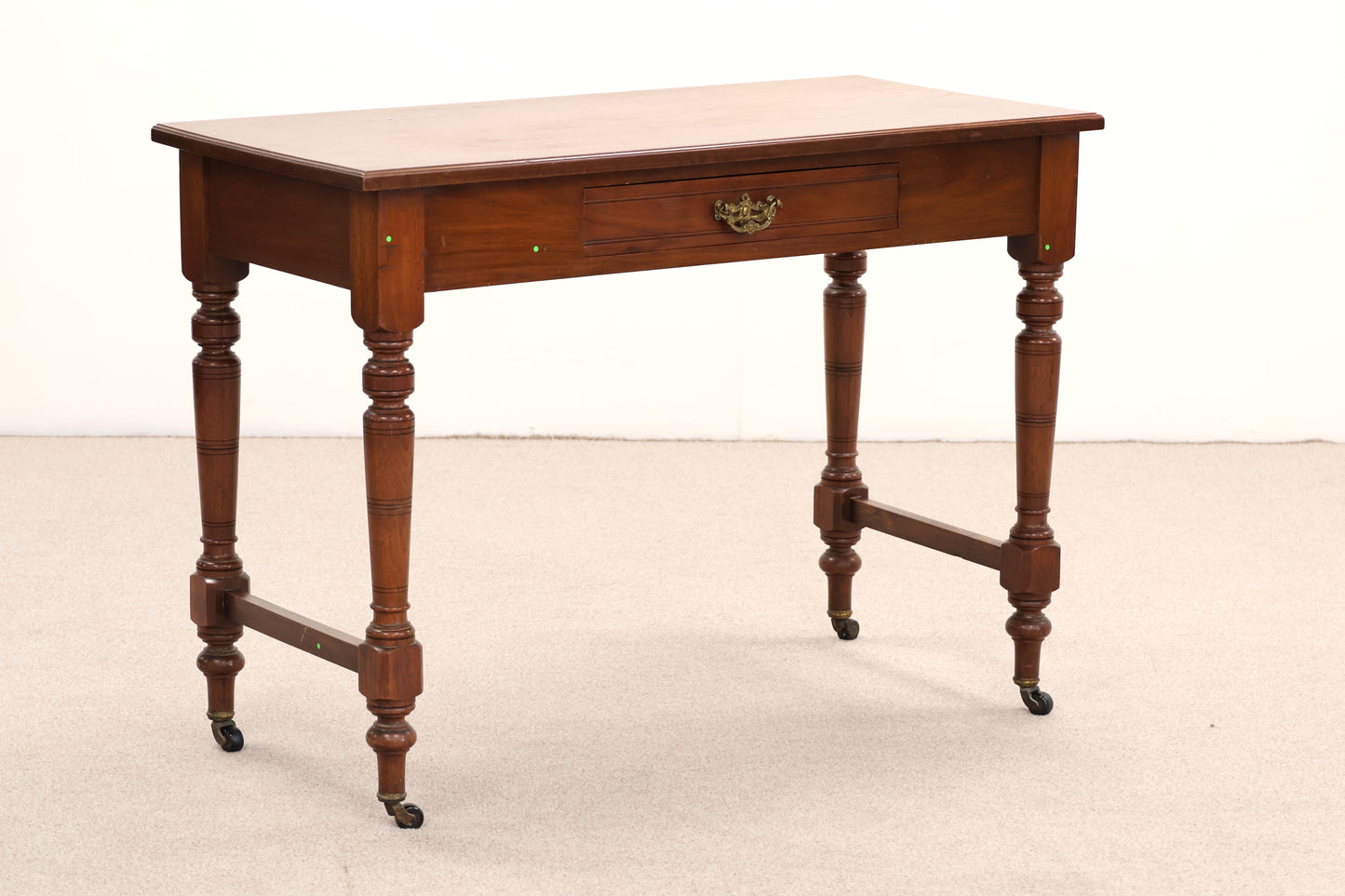 Victorian Style Writing Table