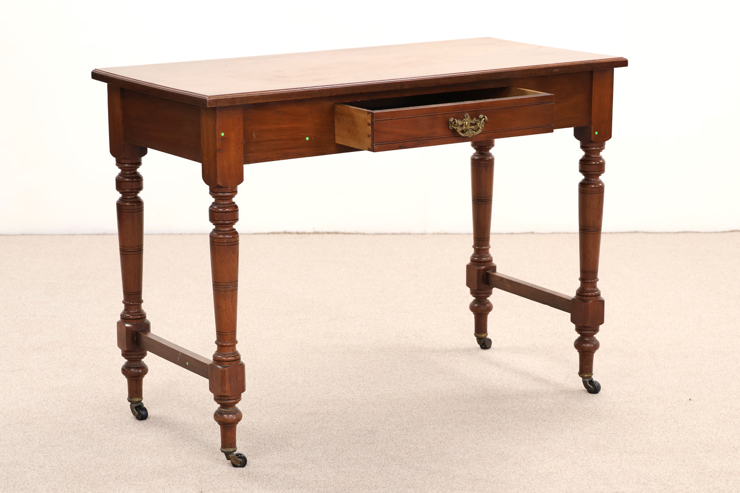 Victorian Style Writing Table