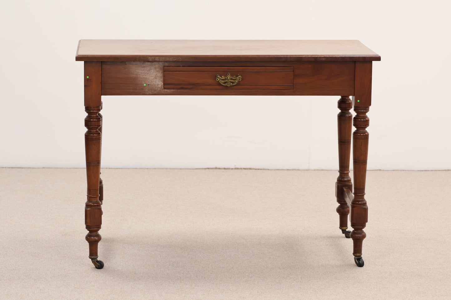 Victorian Style Writing Table