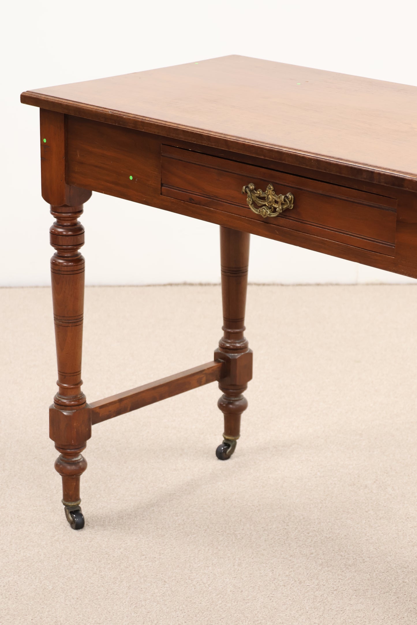 Victorian Style Writing Table