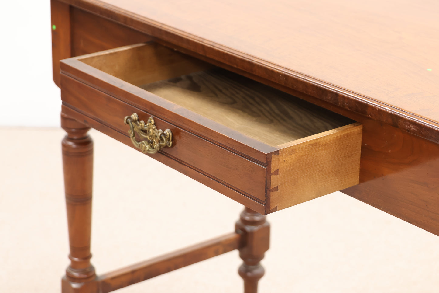 Victorian Style Writing Table