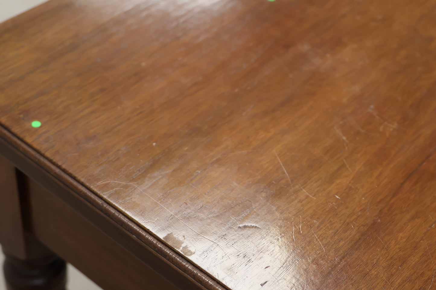 Victorian Style Writing Table