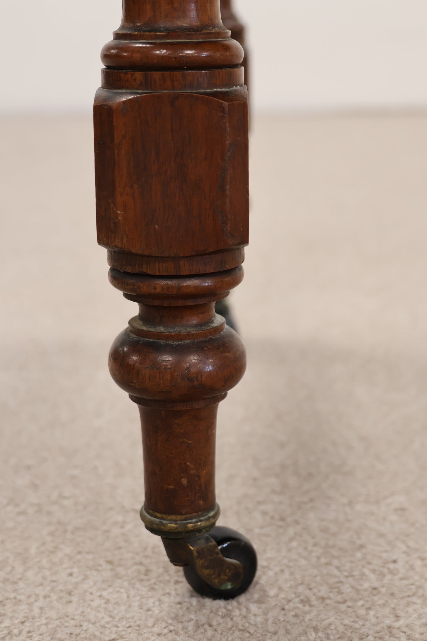Victorian Style Writing Table