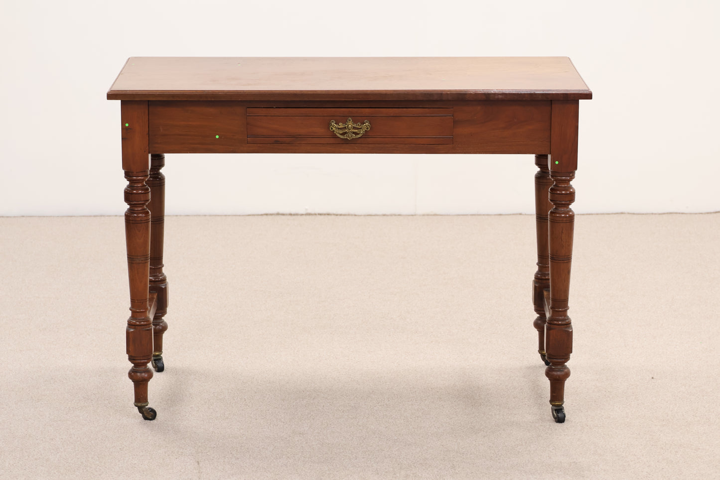 Victorian Style Writing Table