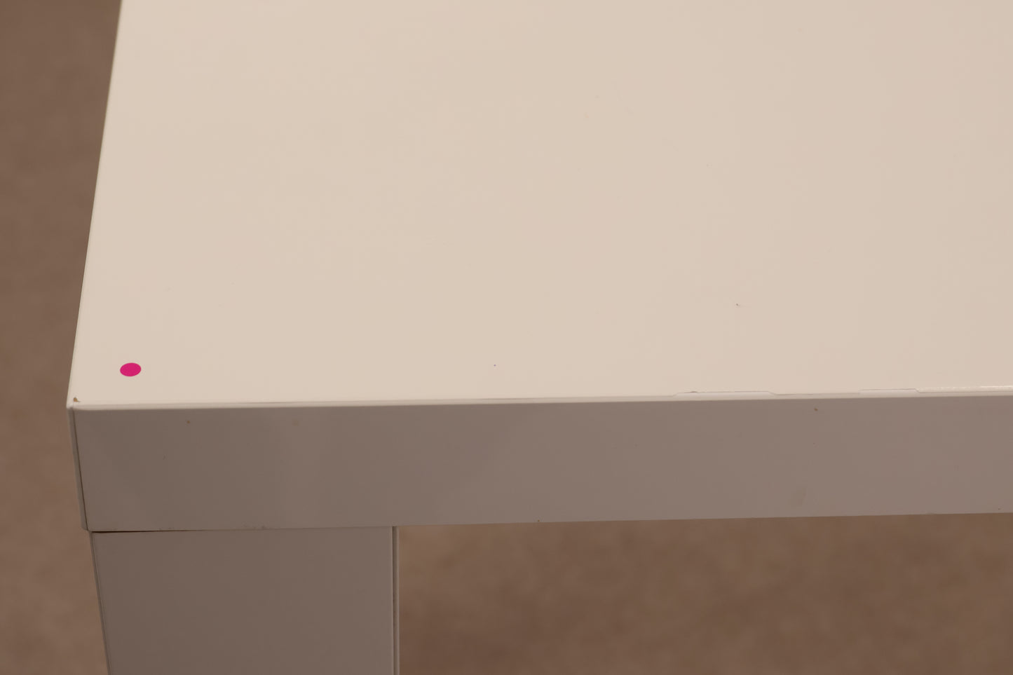 High Table & Stools from Ikea