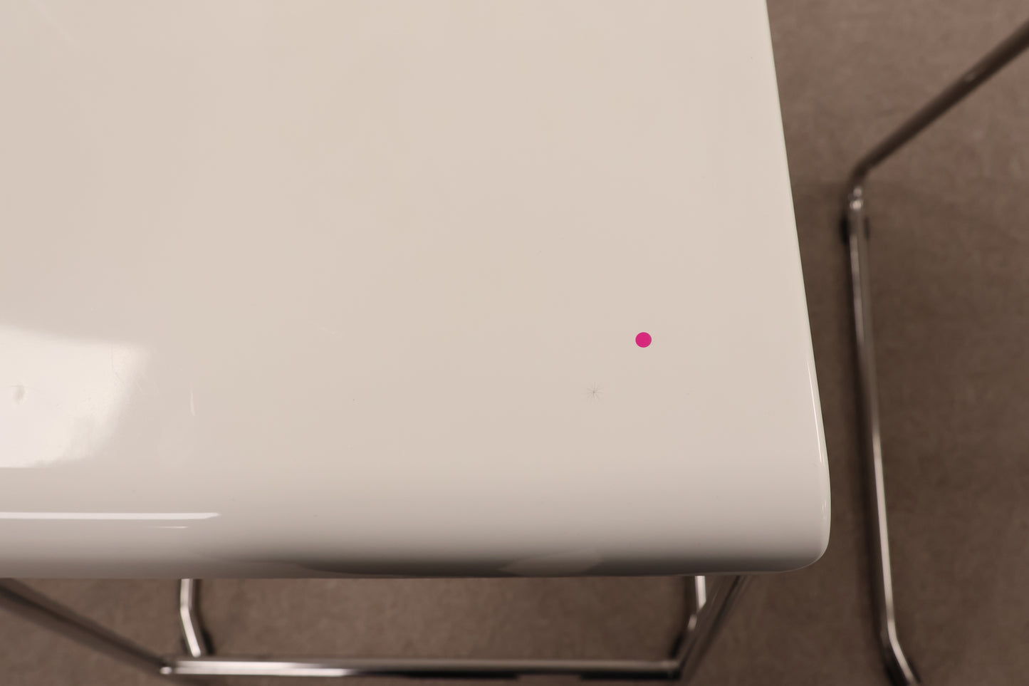 High Table & Stools from Ikea