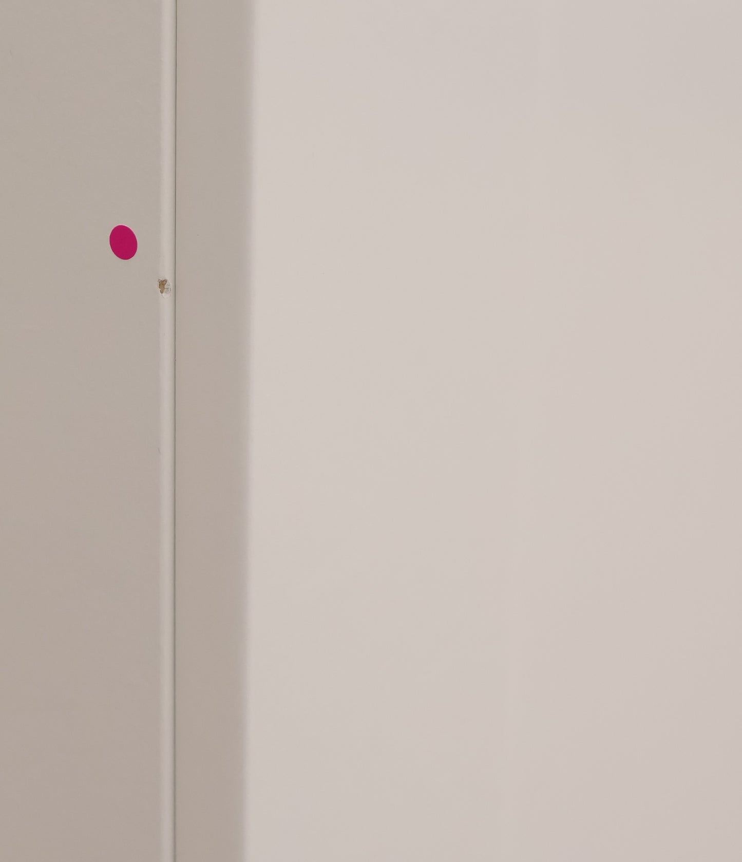 'Brimnes' Wardrobe by Ikea