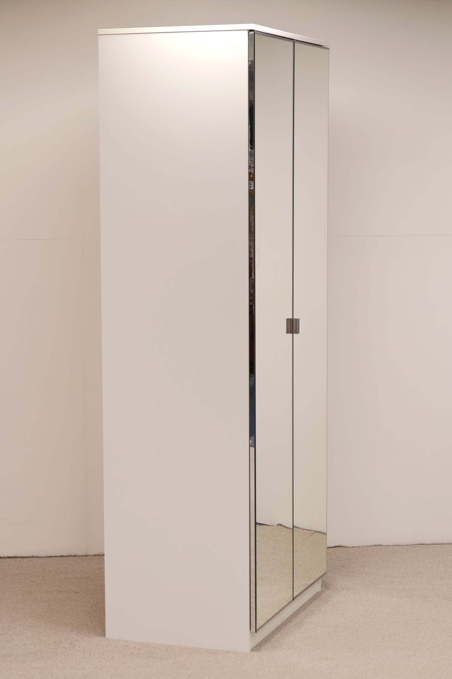 Mirrored Wardrobe by Next
