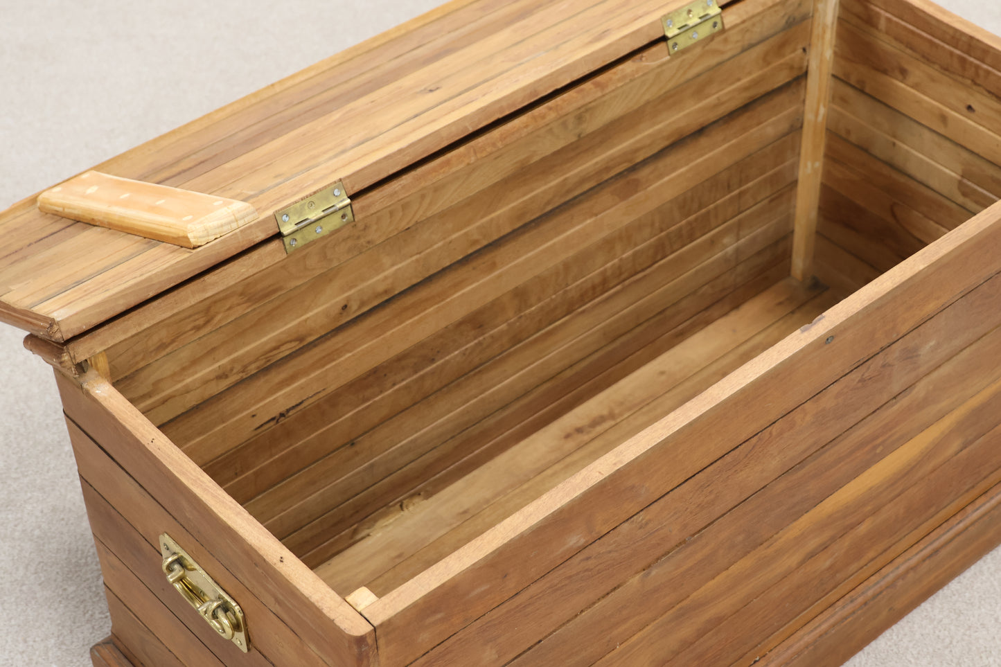 Blanket Box