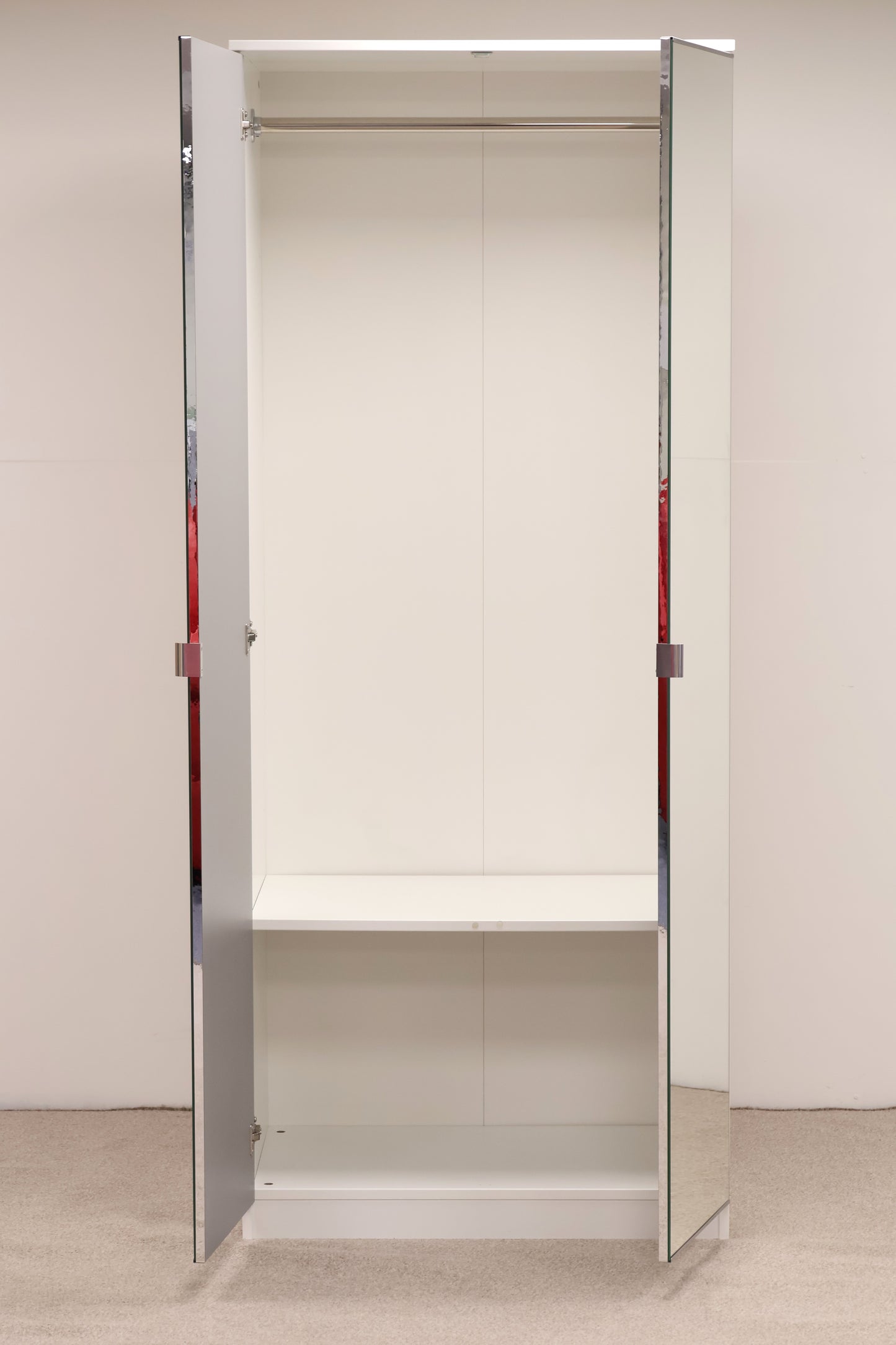 Mirrored Wardrobe by Next