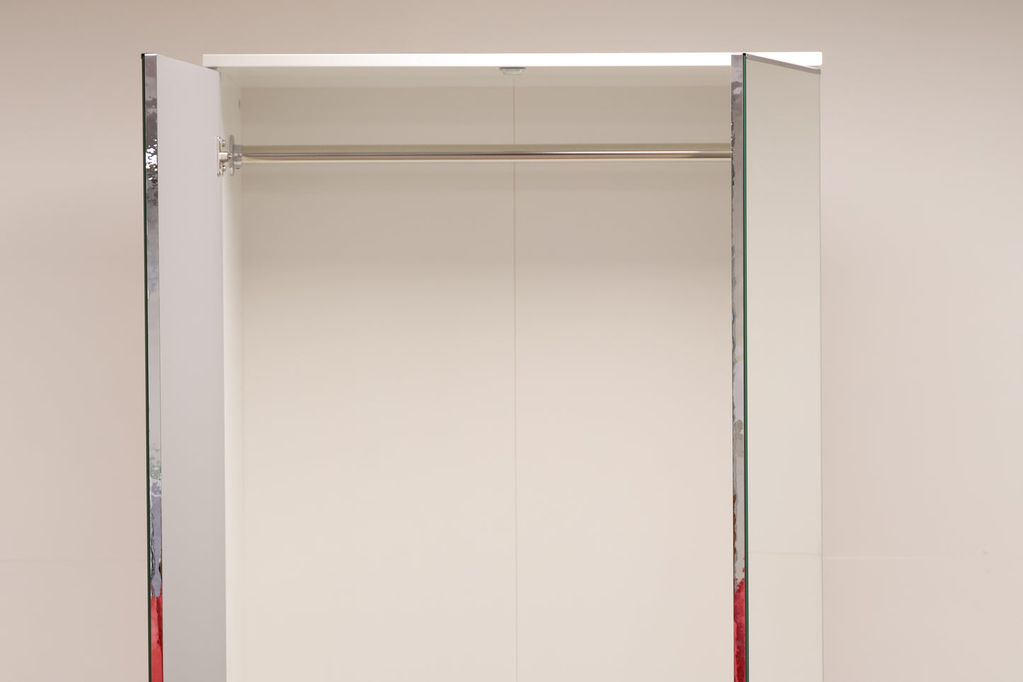 Mirrored Wardrobe by Next