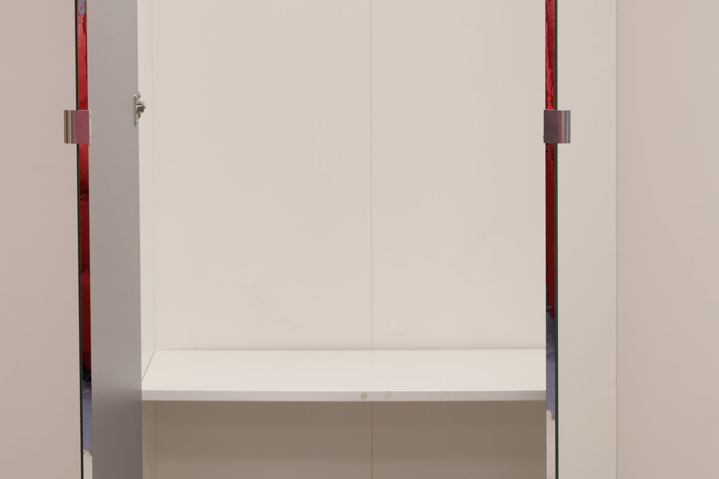 Mirrored Wardrobe by Next