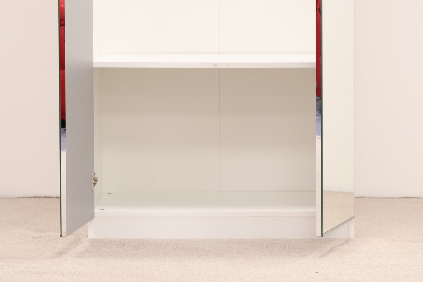 Mirrored Wardrobe by Next
