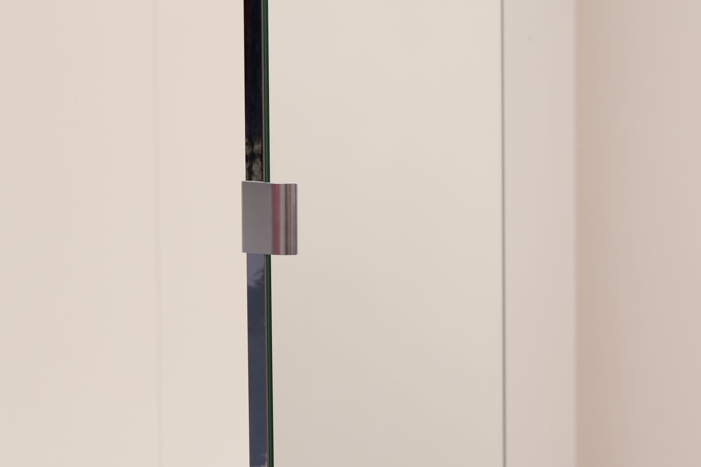 Mirrored Wardrobe by Next
