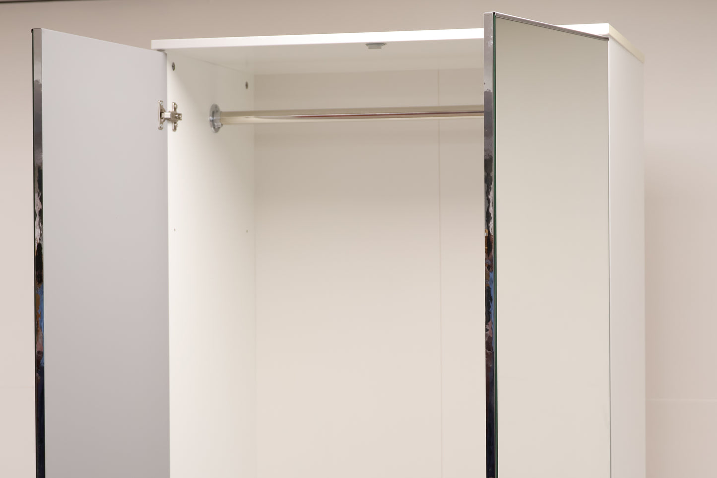 Mirrored Wardrobe by Next