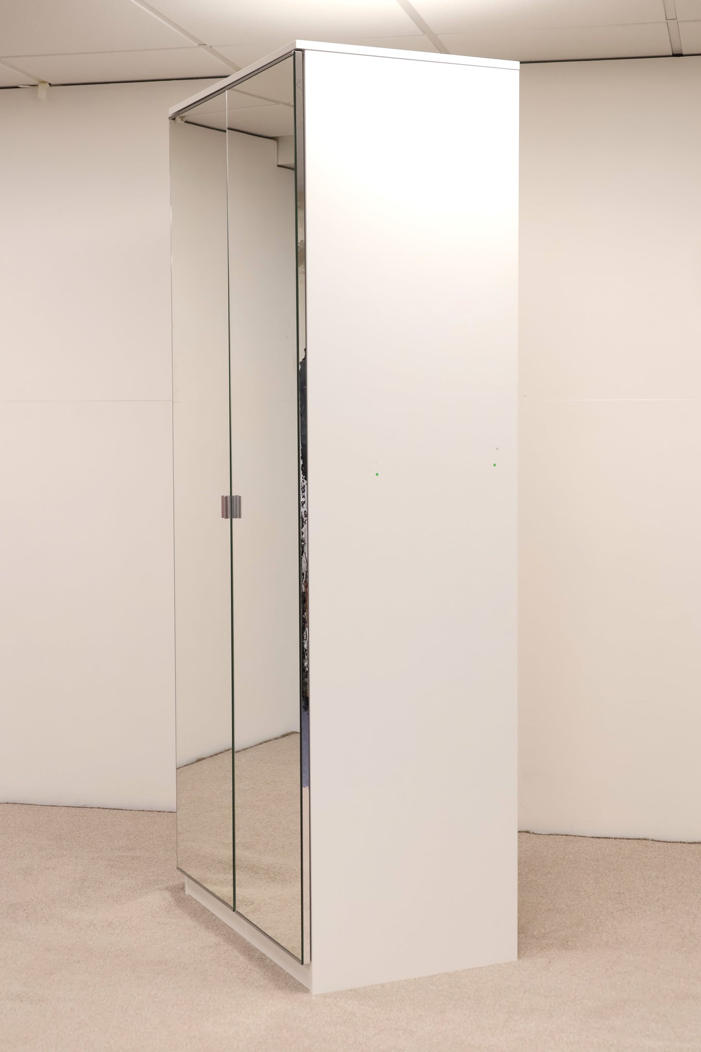 Mirrored Wardrobe by Next