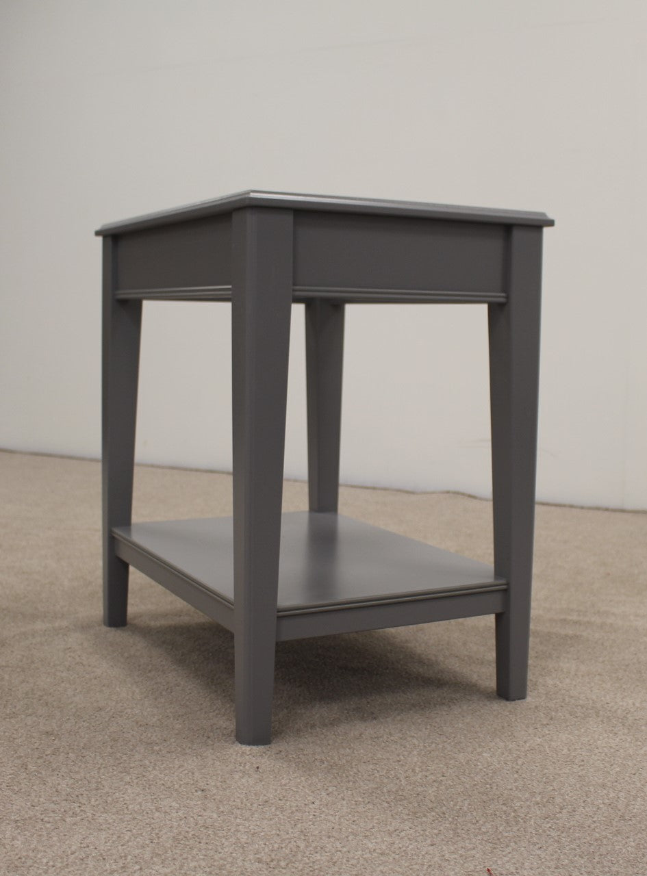 Glass Coffee Table