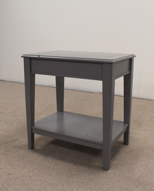 Glass Coffee Table