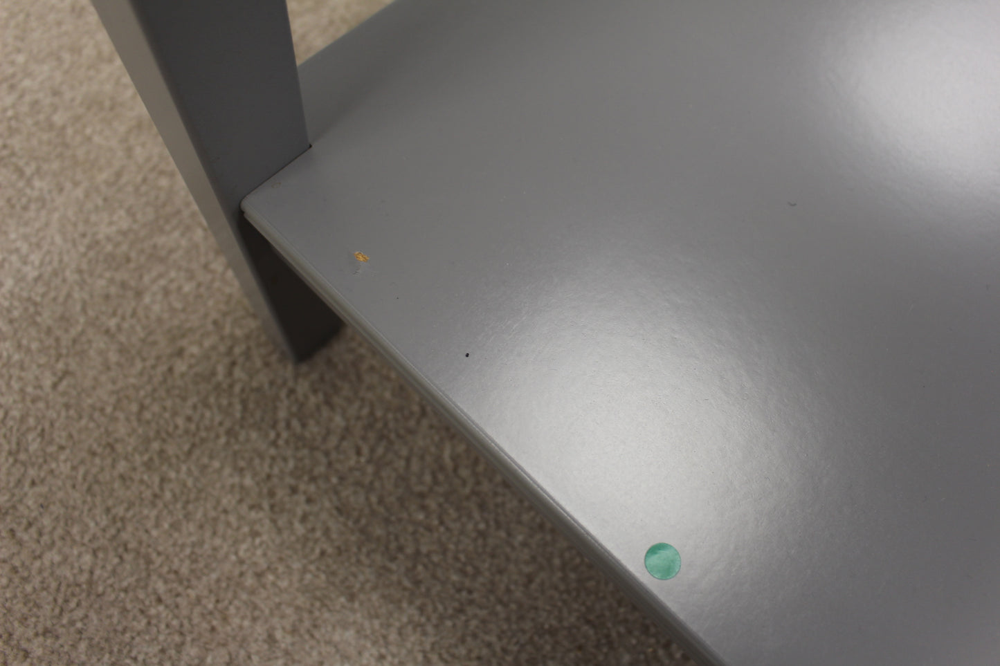 Glass Coffee Table