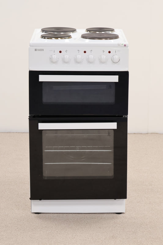 Cooker by Haden