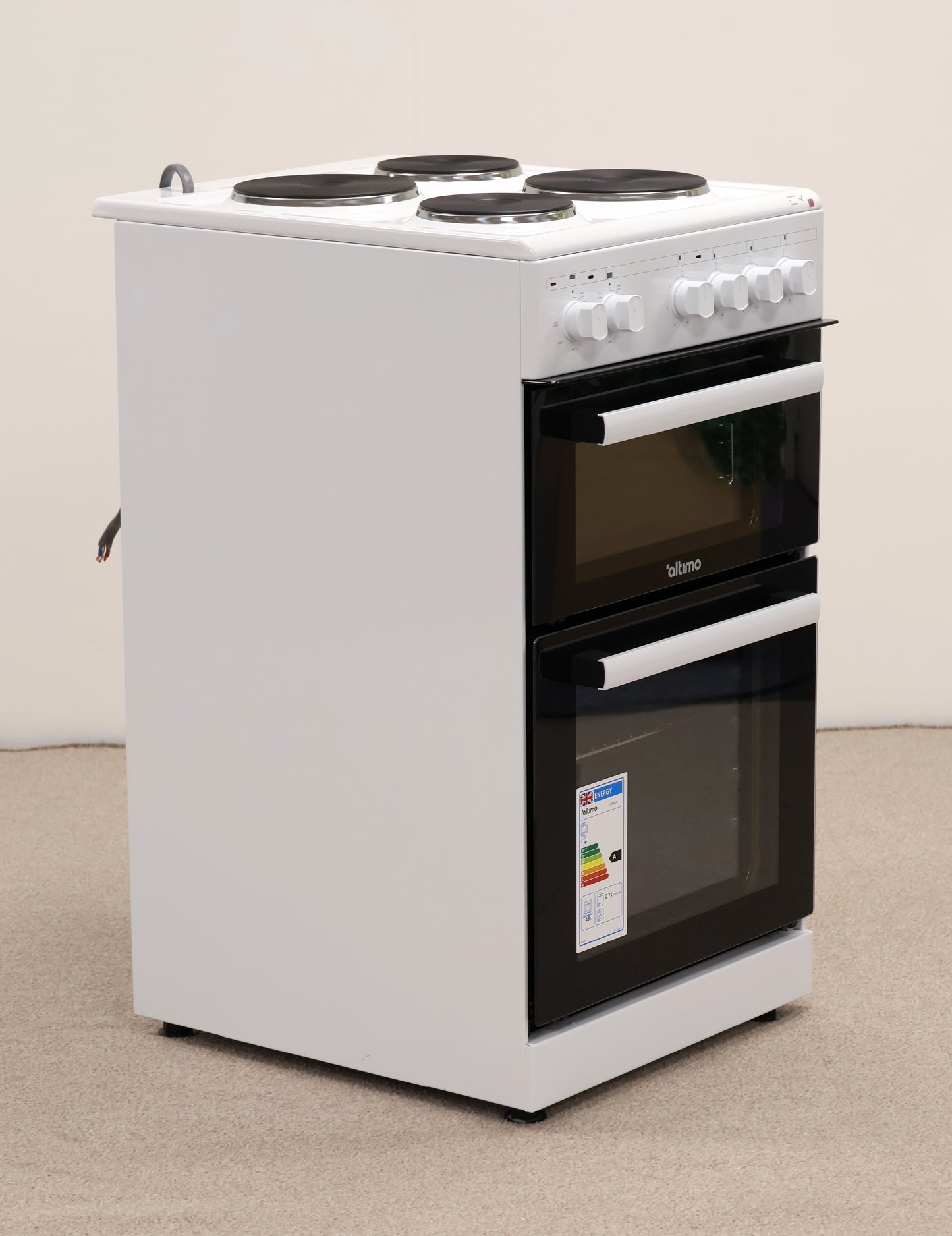 Cooker by Altimo
