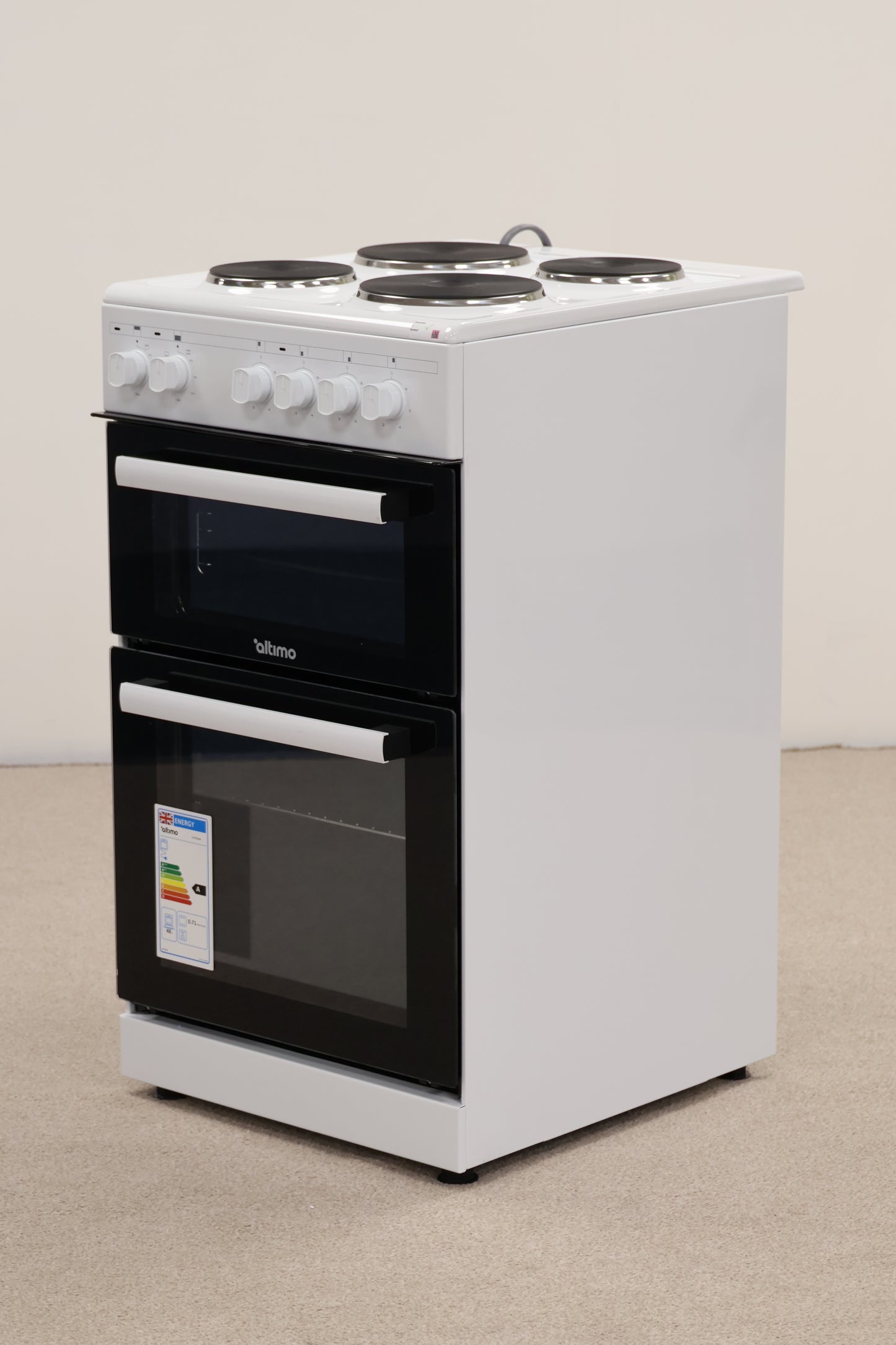 Cooker by Altimo