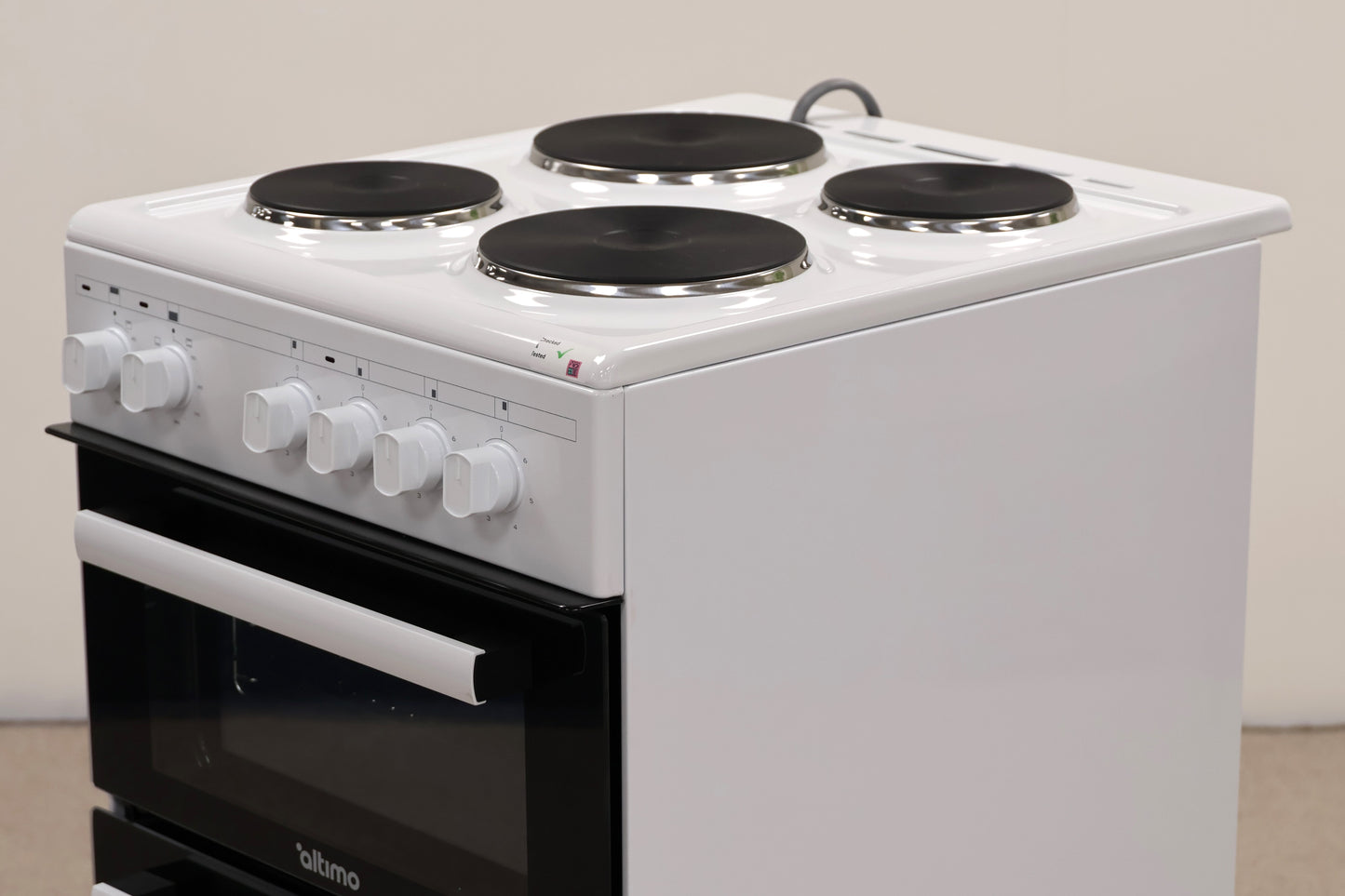 Cooker by Altimo