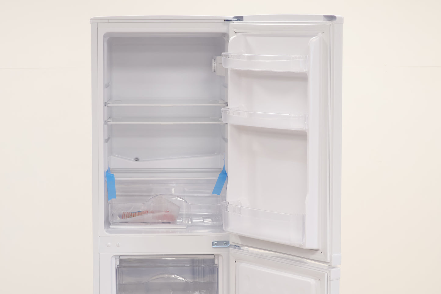 Fridge Freezer by Haden