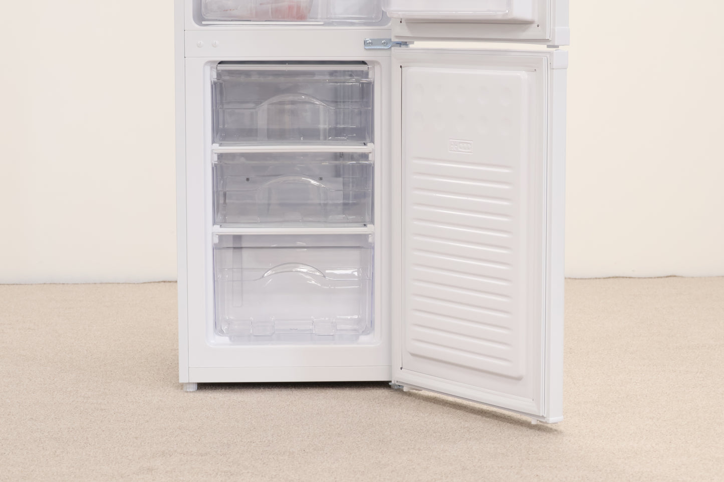 Fridge Freezer by Haden