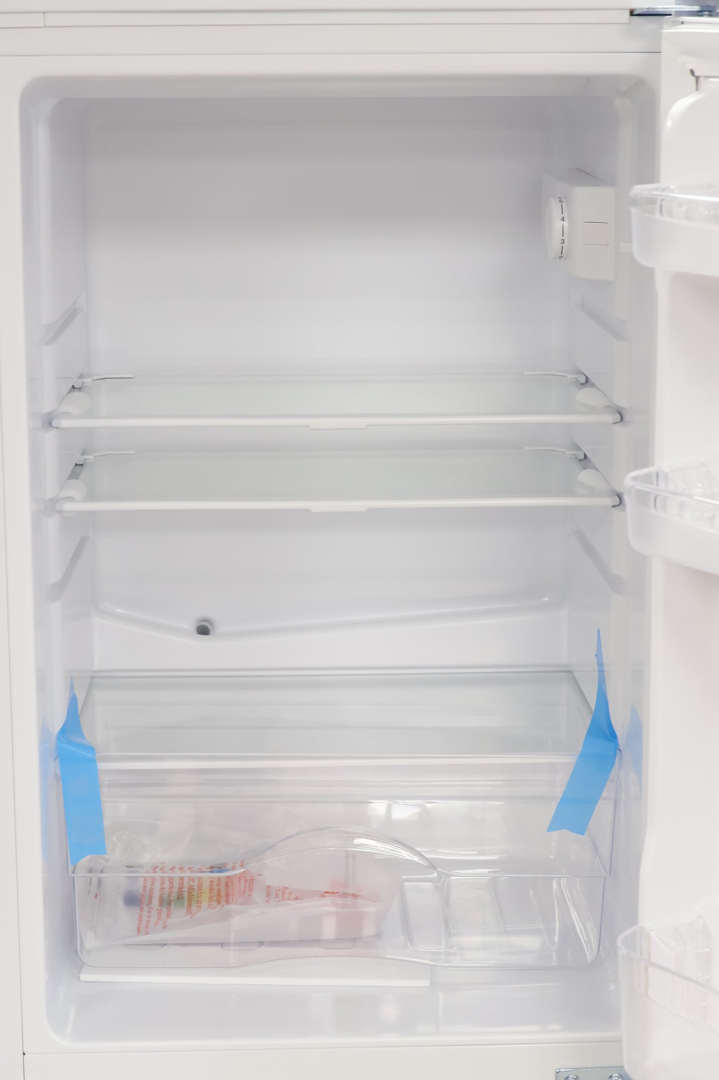 Fridge Freezer by Haden
