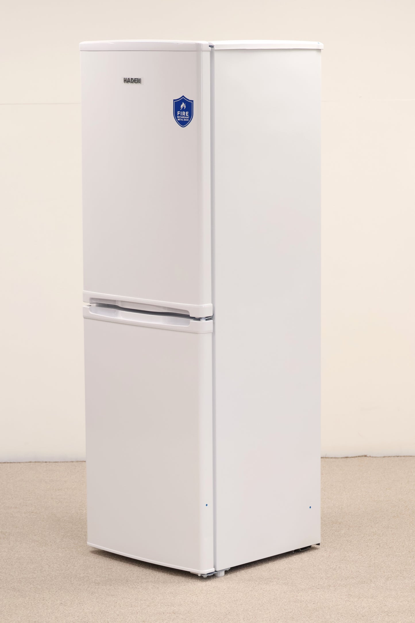 Fridge Freezer by Haden
