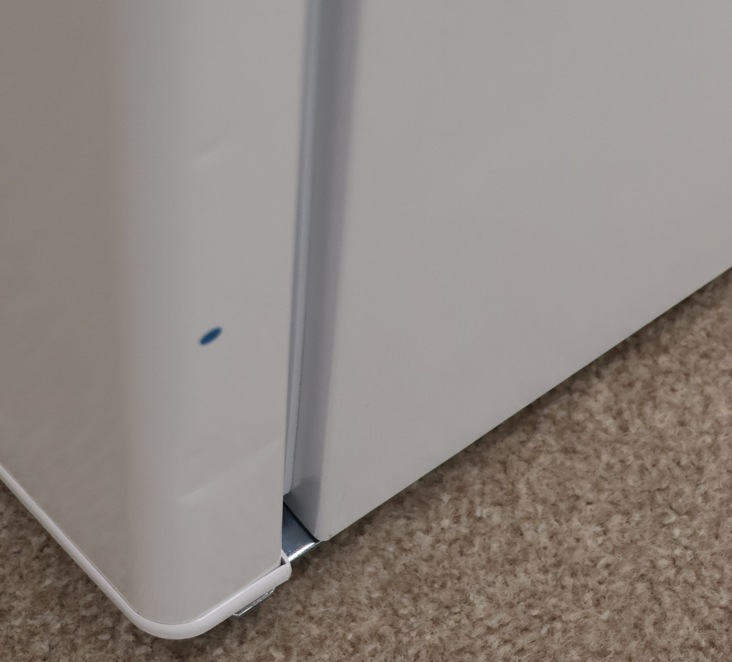 Fridge Freezer by Haden
