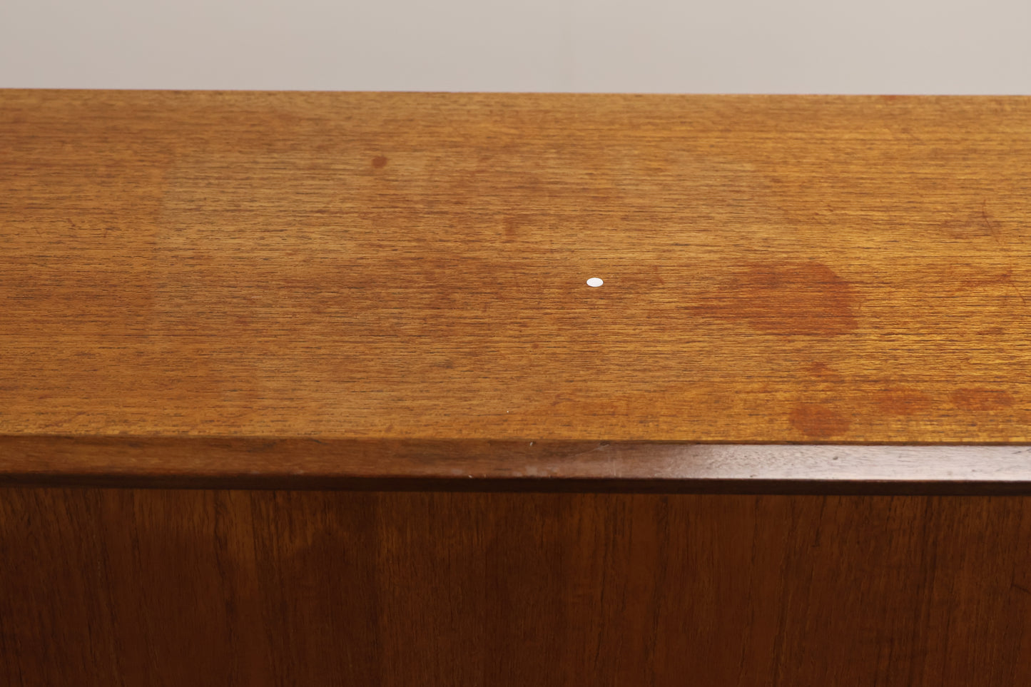 Mid-Century Sideboard