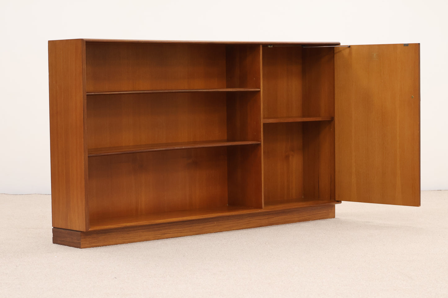 Mid-Century Sideboard