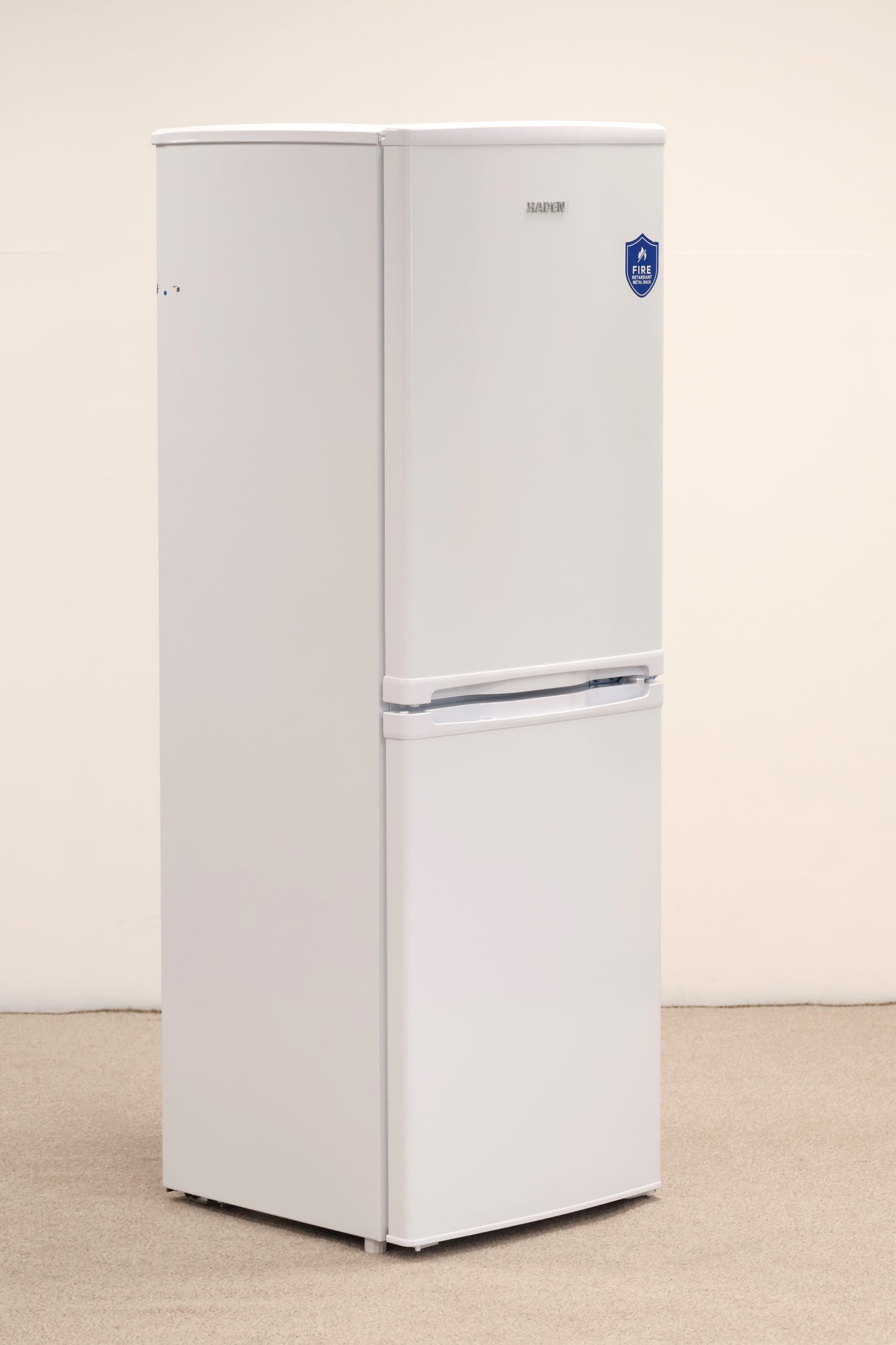 Fridge Freezer by Haden