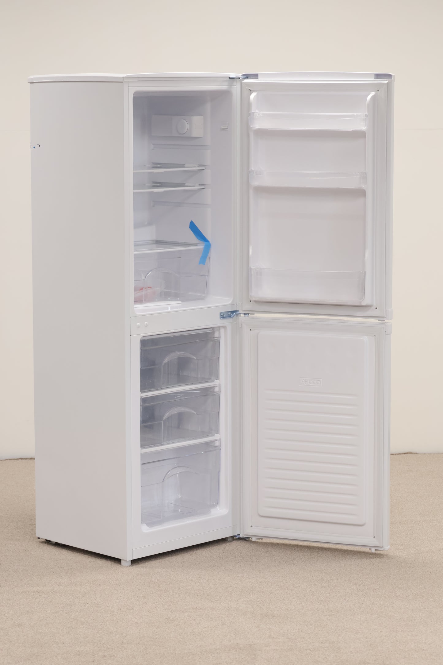 Fridge Freezer by Haden