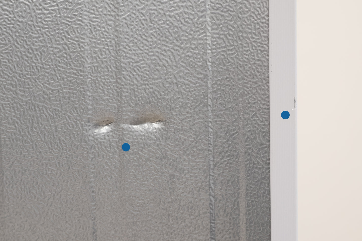 Fridge Freezer by Haden