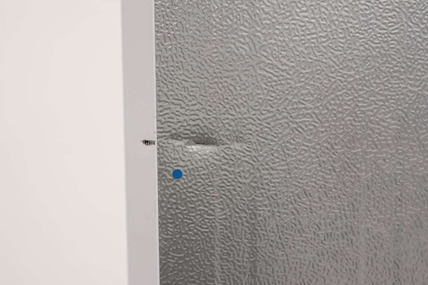 Fridge Freezer by Haden