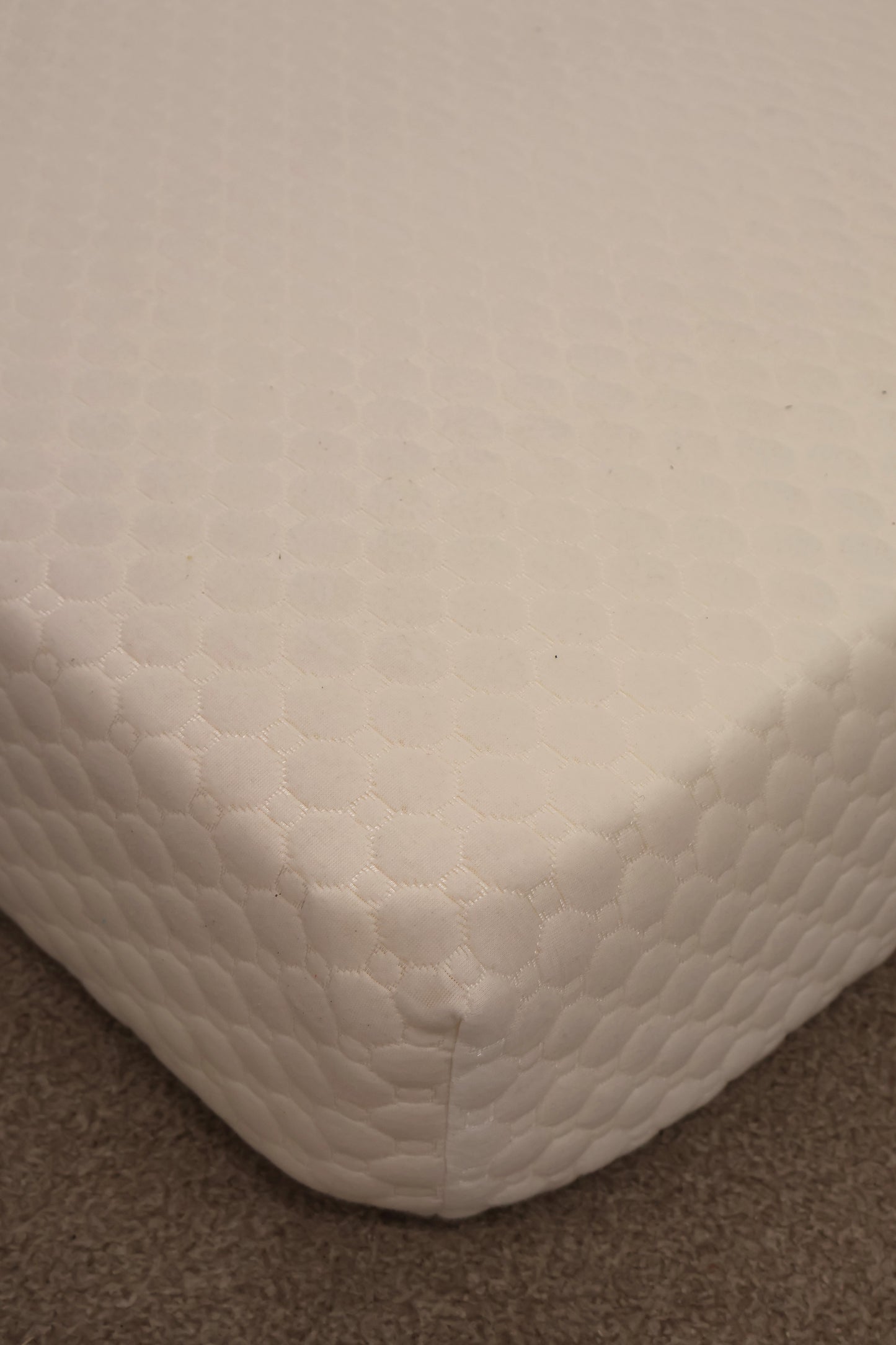 Silent Night King Size Mattress