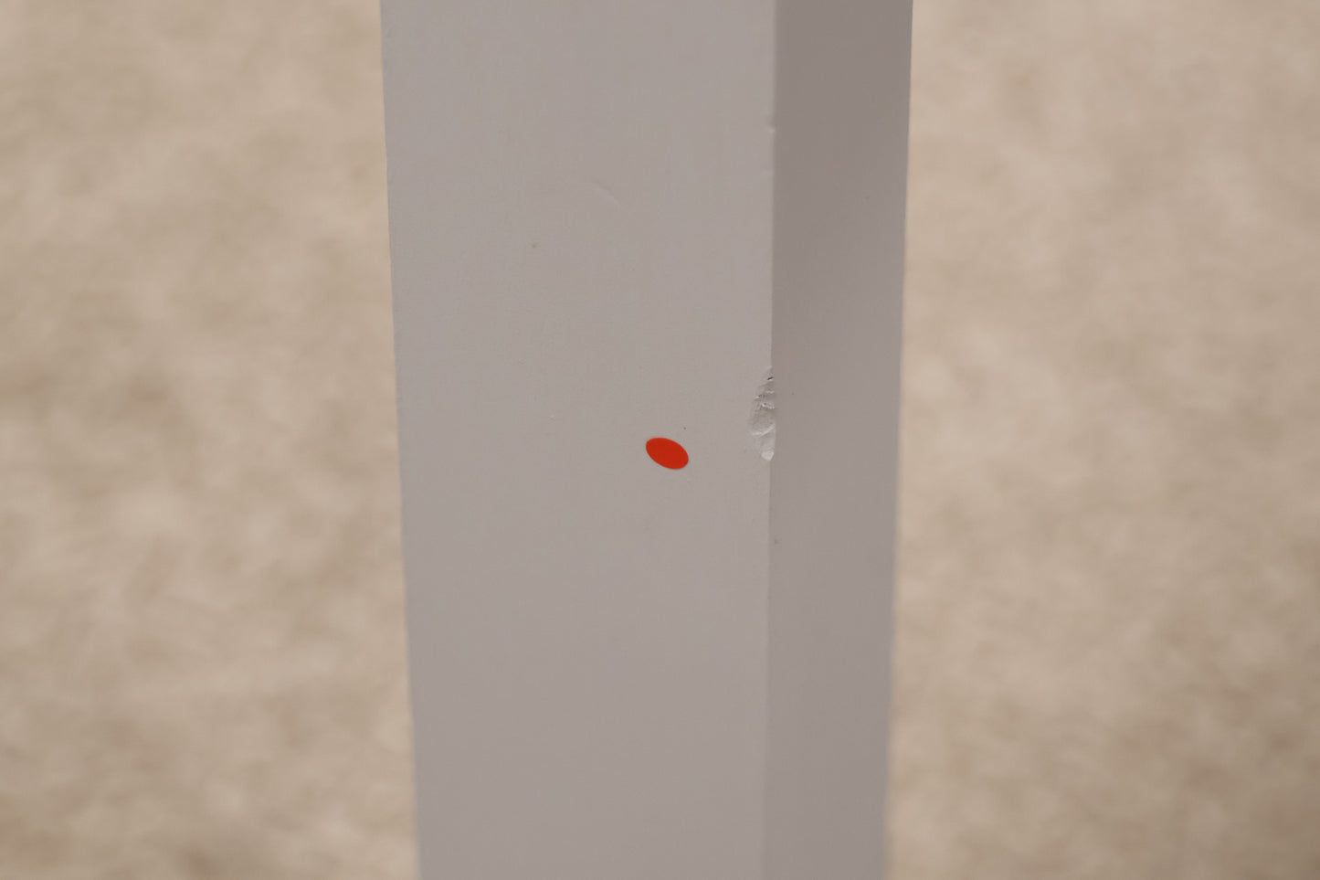 Grey Painted Table & Chairs