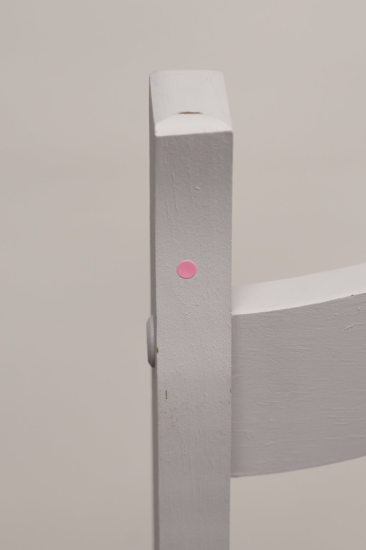 Grey Painted Table & Chairs