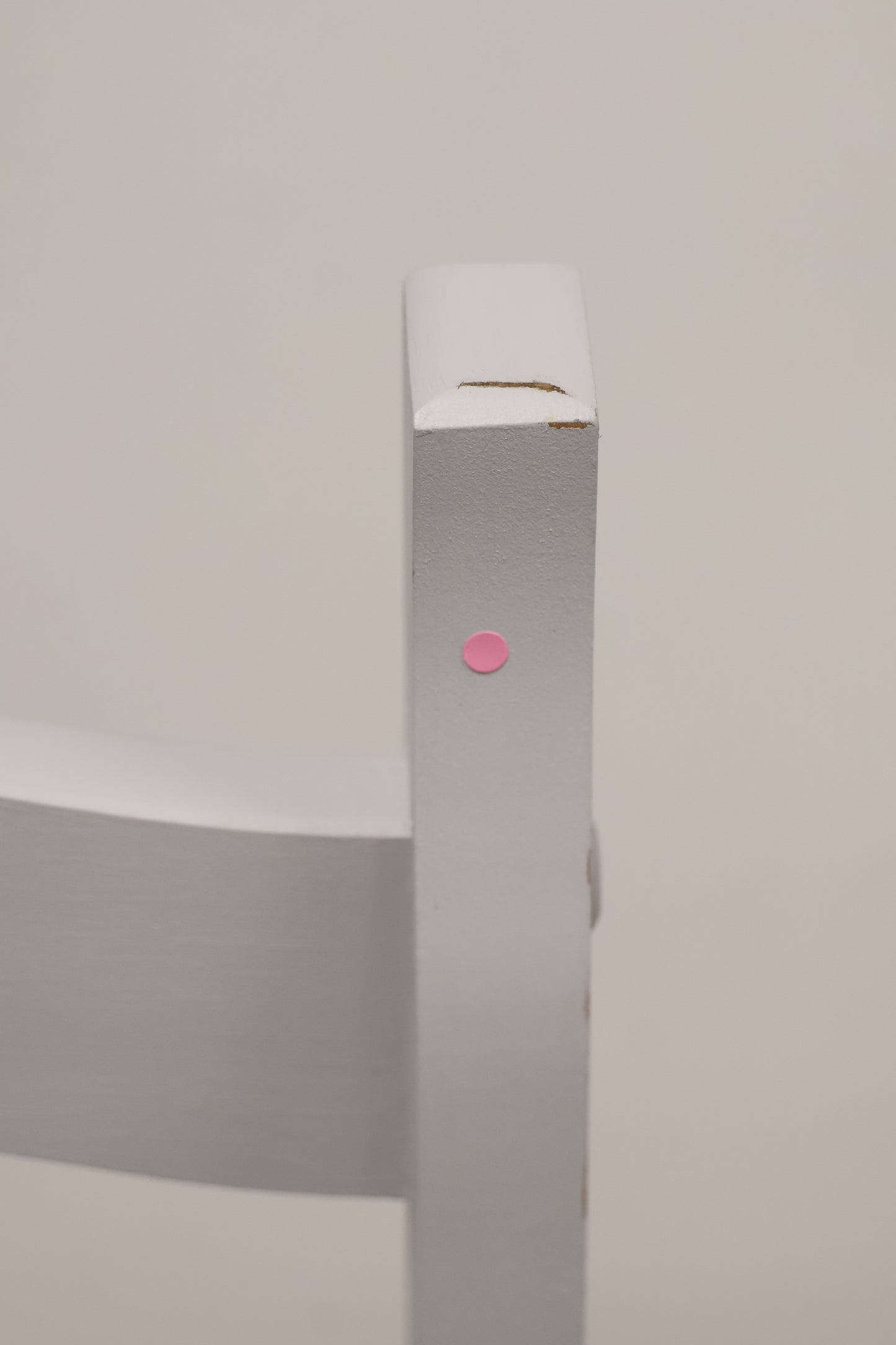 Grey Painted Table & Chairs