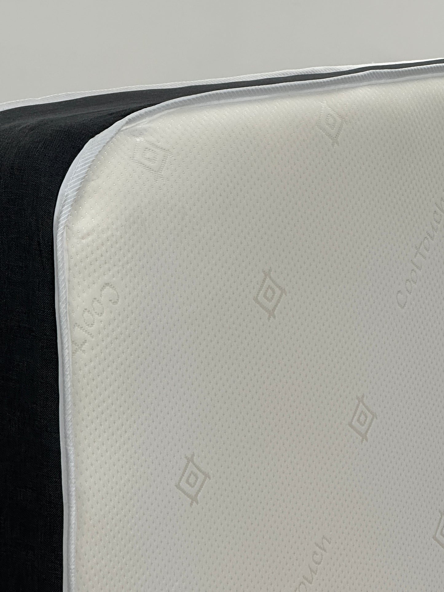 Cool Touch Small Double Mattress