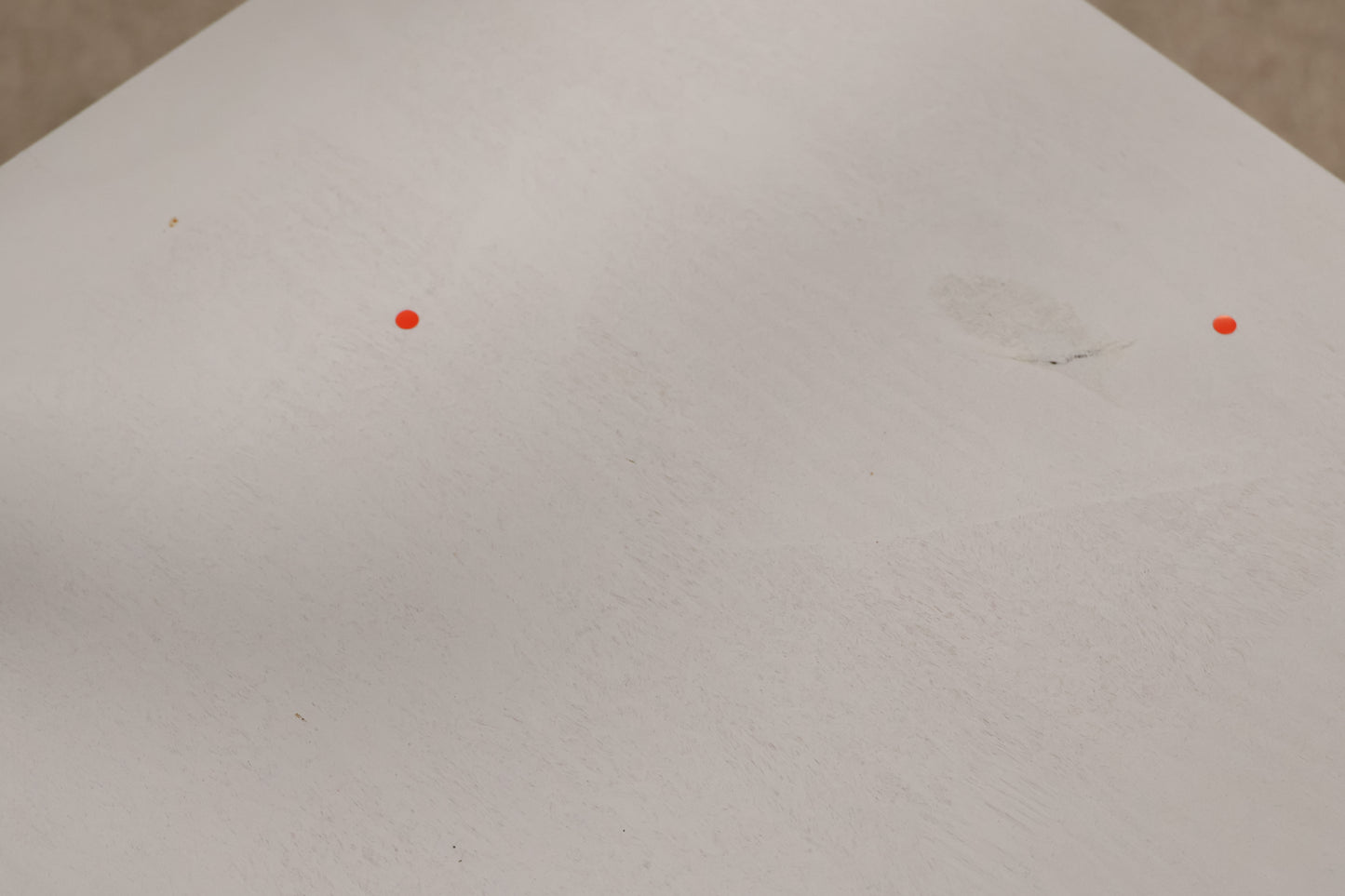 Grey Painted Table & Chairs