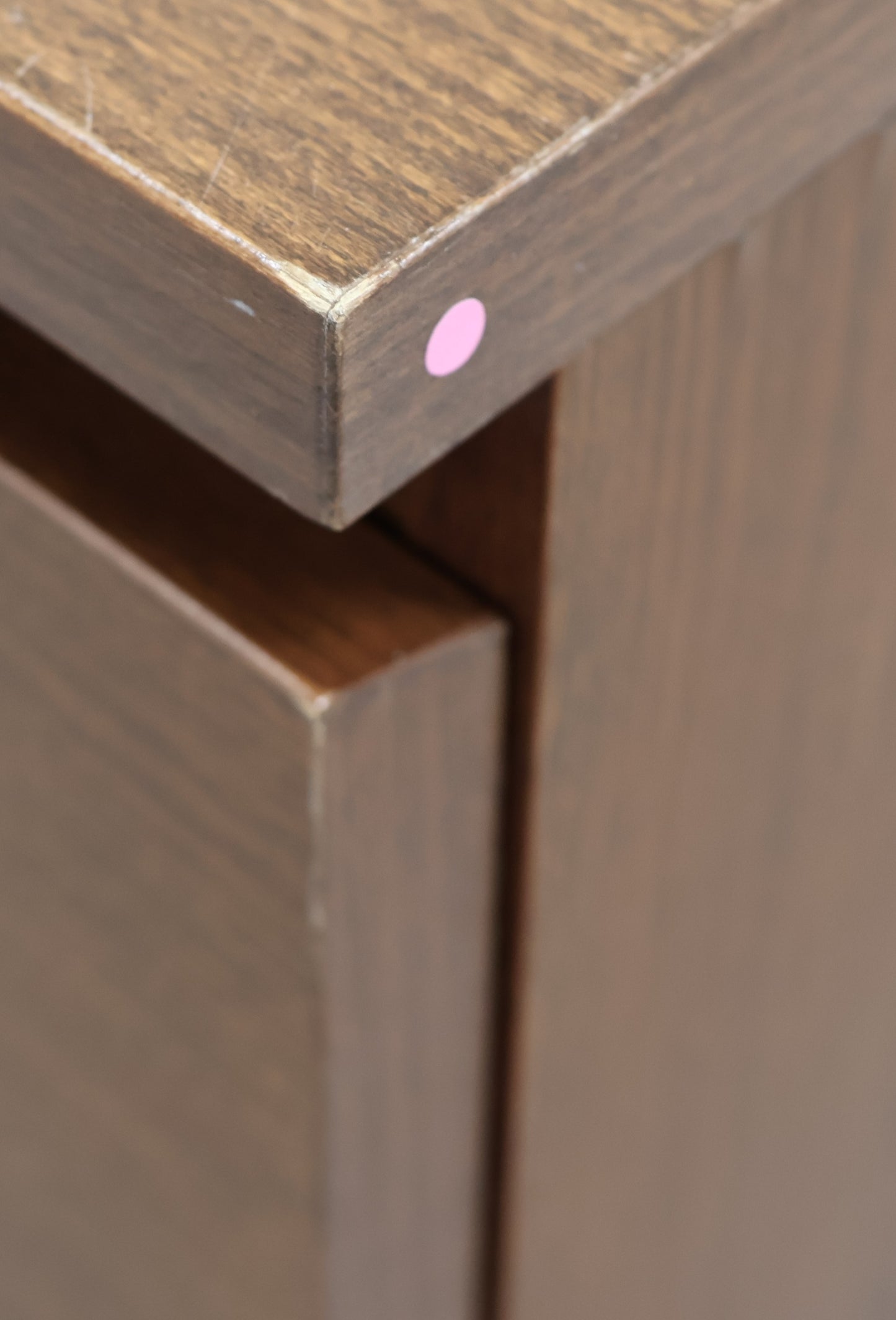 Bedside Table